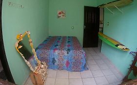 Hostel Ateliê Ubá