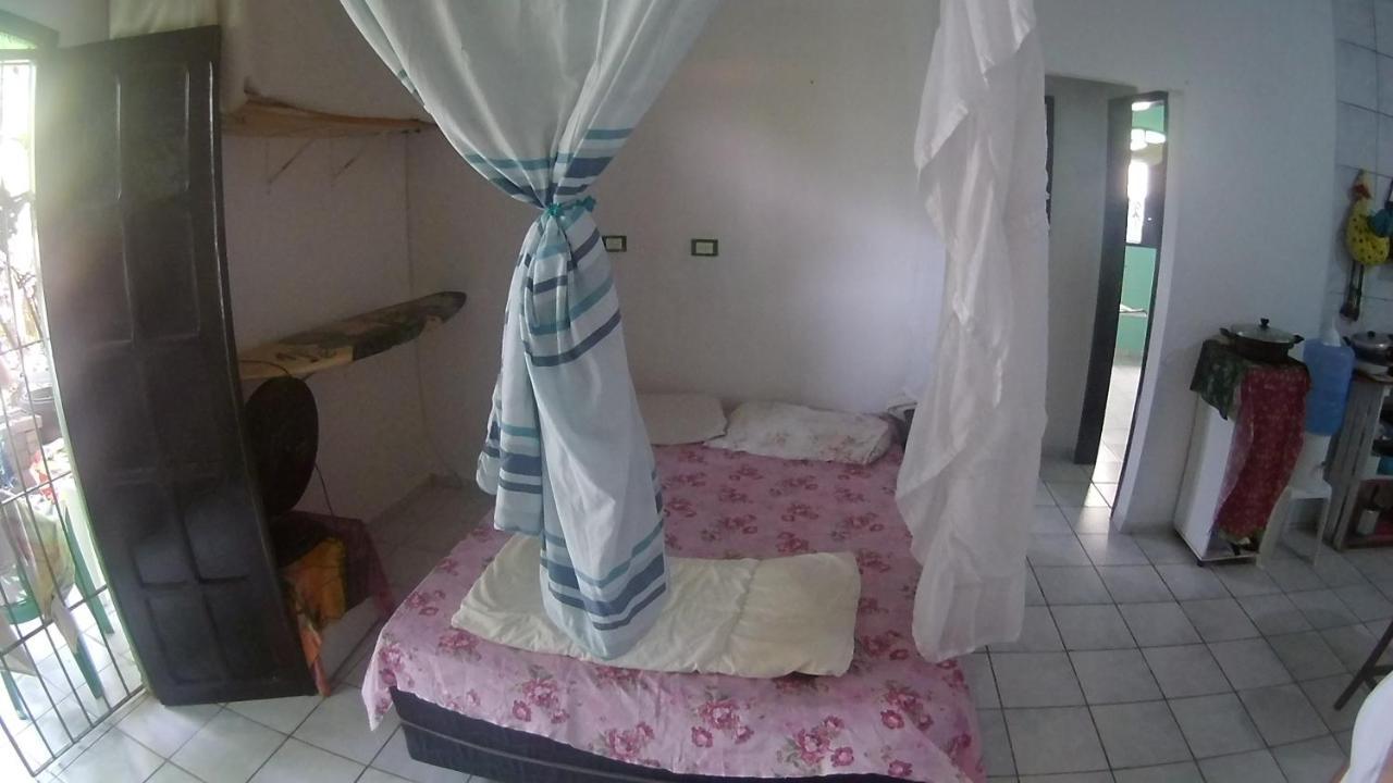 Hostel Ateliê Ubá Porto de Galinhas Exterior foto