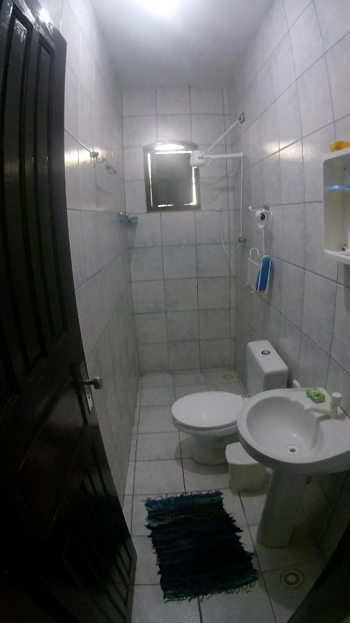 Hostel Ateliê Ubá Porto de Galinhas Exterior foto
